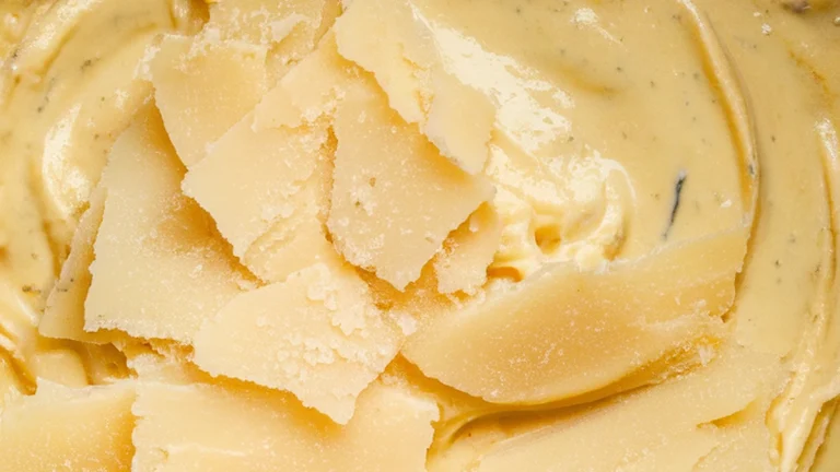 Parmesan Lemon Garlic Salad Dressing - Featured