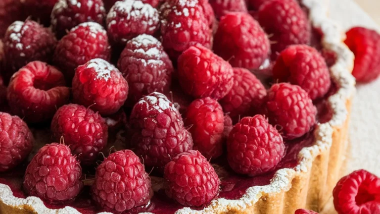 Raspberry Pie - Featured