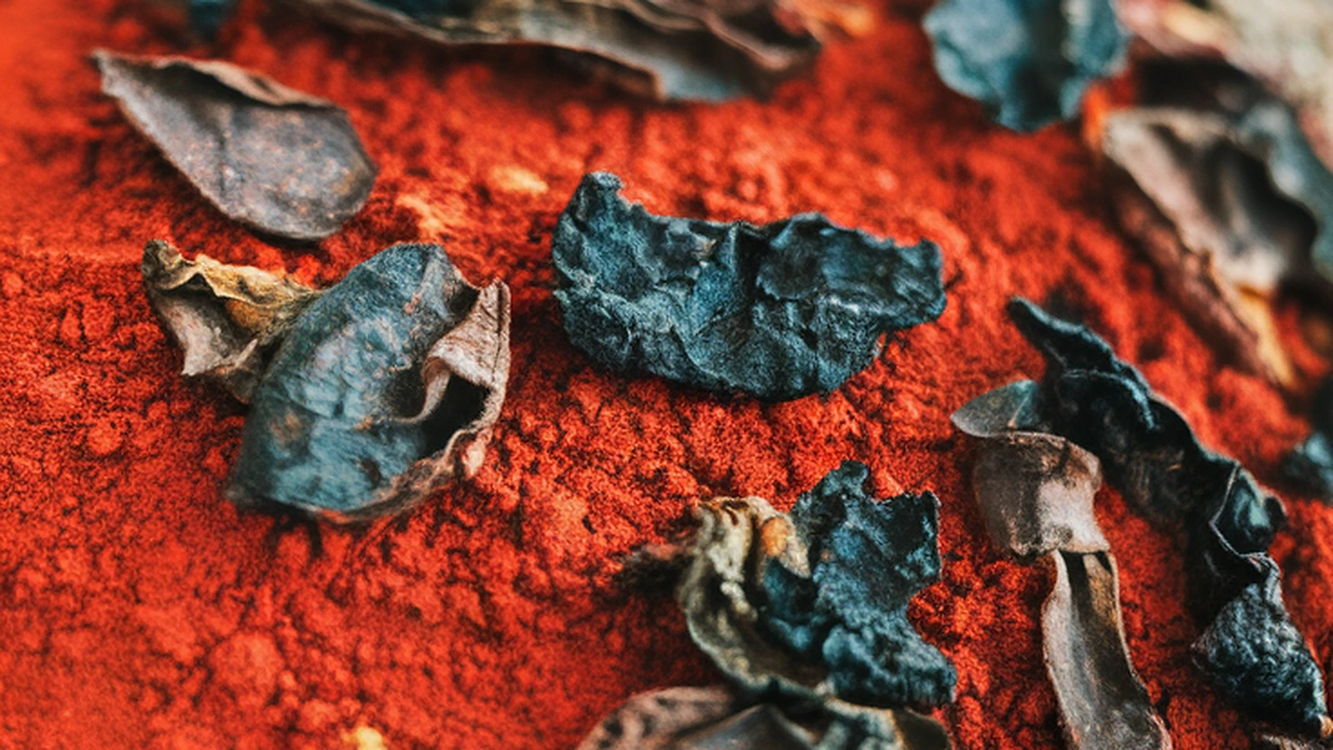 Spice Rub with Paprika Chipotle Garlic - Featured