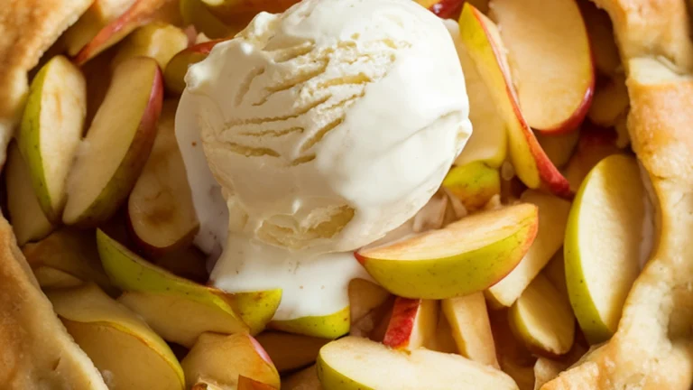 The Best Apple Pie - Featured