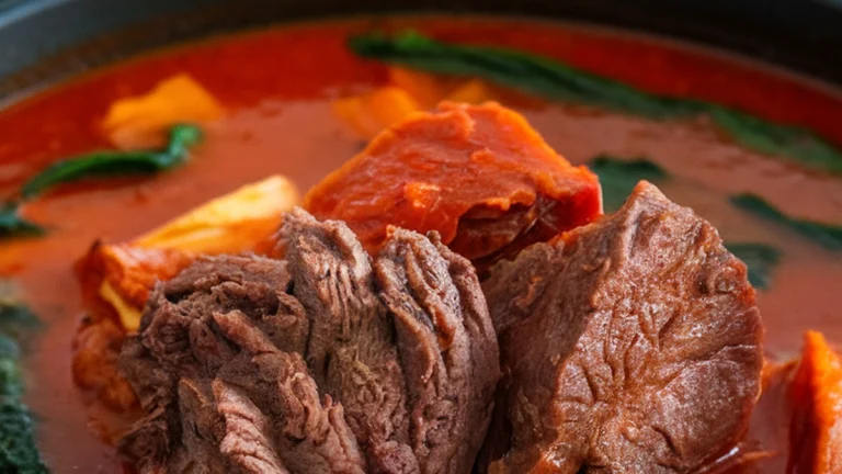 Ager Soup - Featured