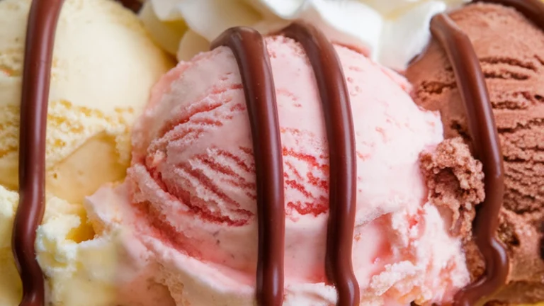 Banana Split I - Featured