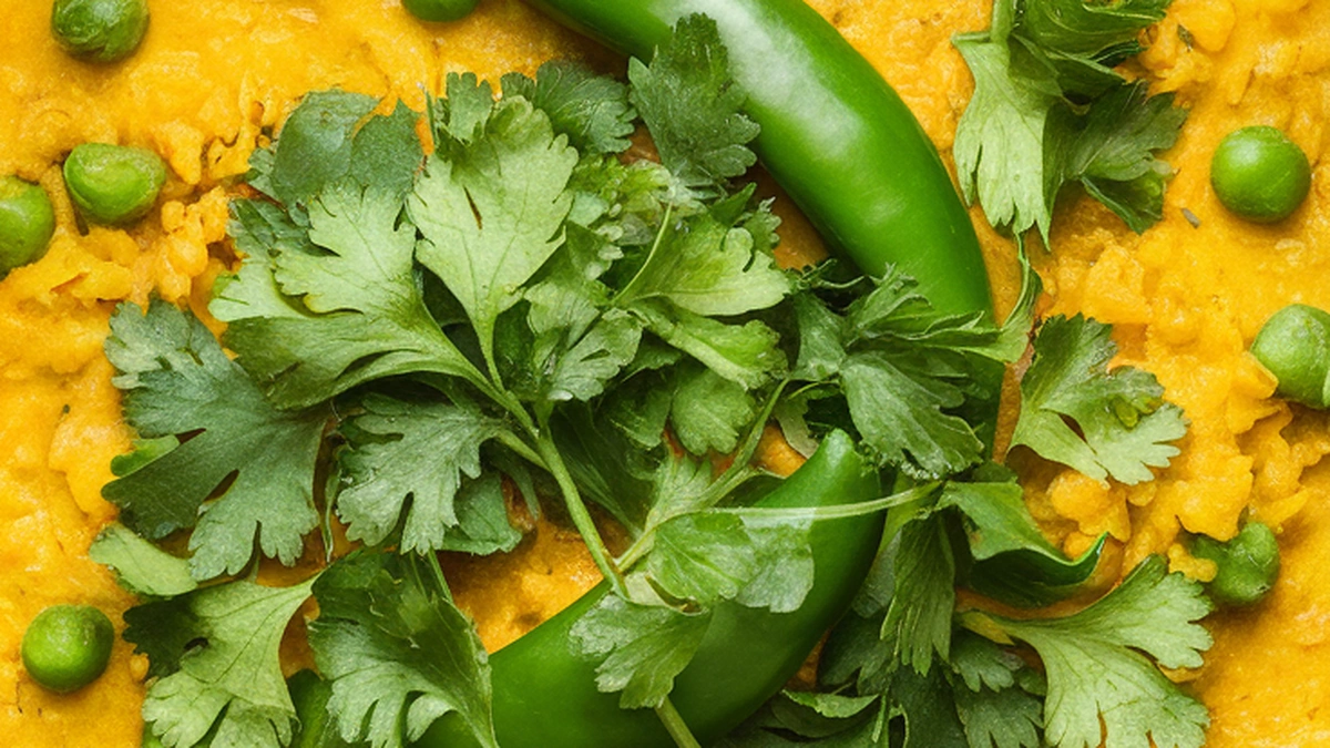 Bhuna Khichuri (Bengali Rice and Lentils)