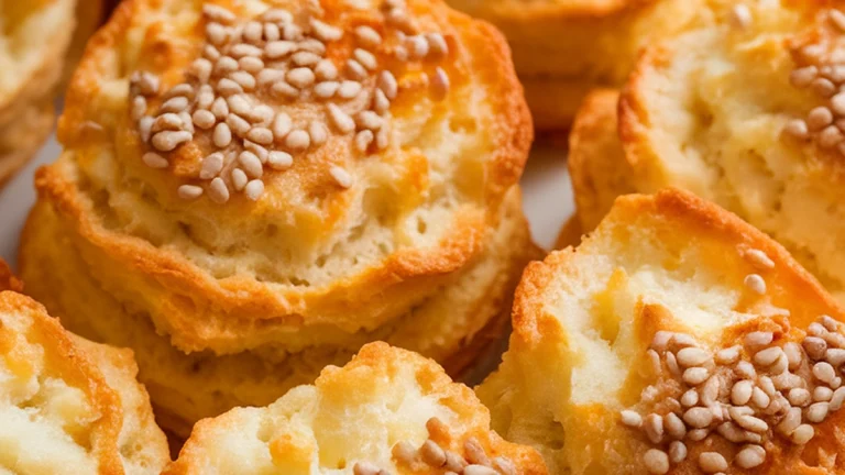 Biscuits III - Featured