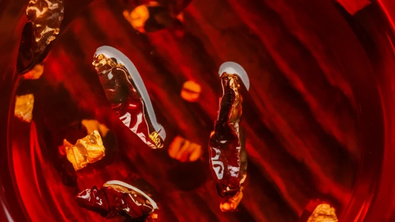 Chilli Oil - Featured