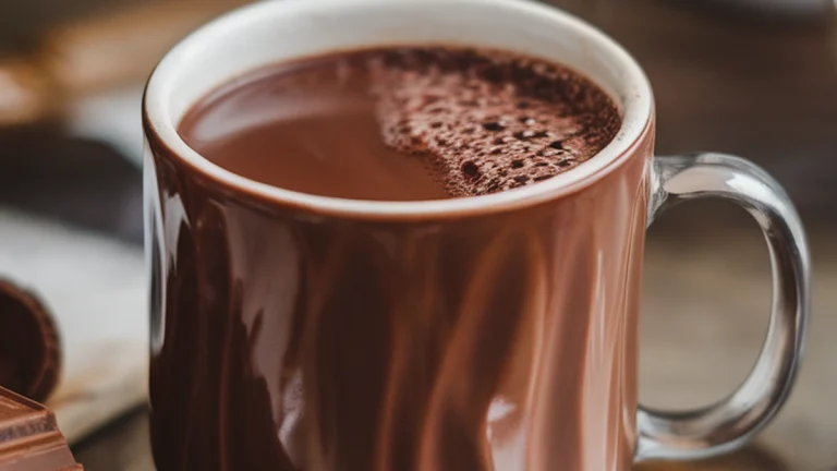 Cocoa Mix - Featured