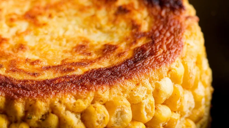 Corn Pone - Featured