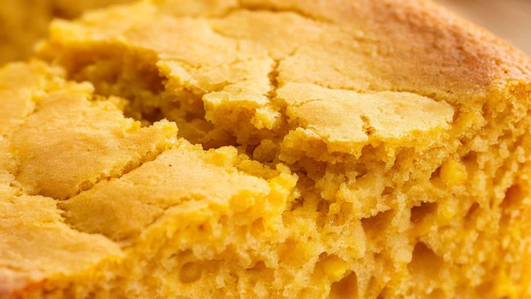 Cornbread II - Featured