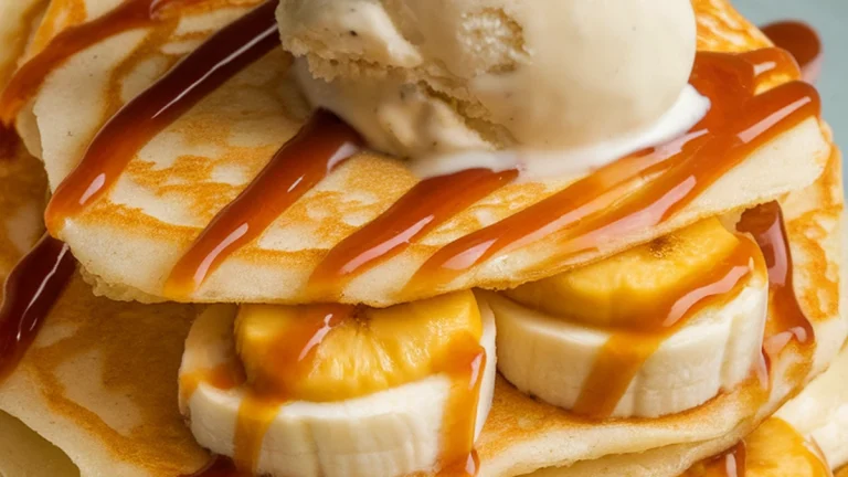 Durian Pancake - Featured