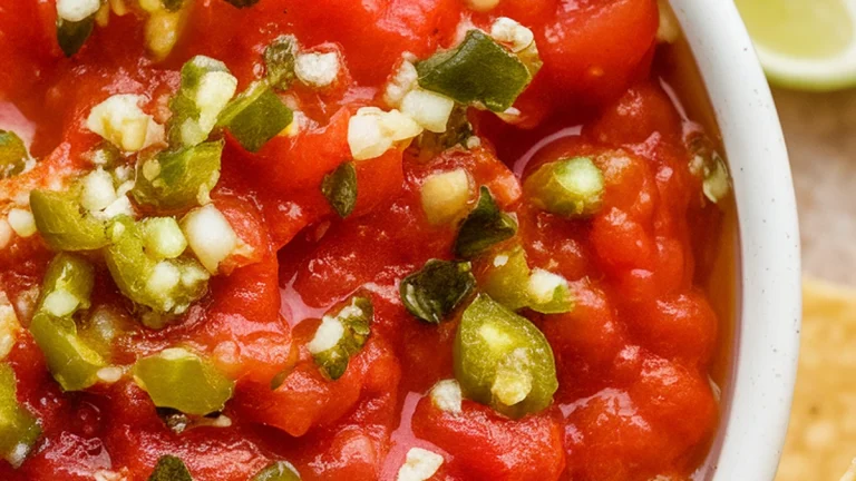 Eärgon Salsa - Featured