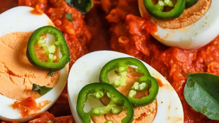 Egg Roast - Featured