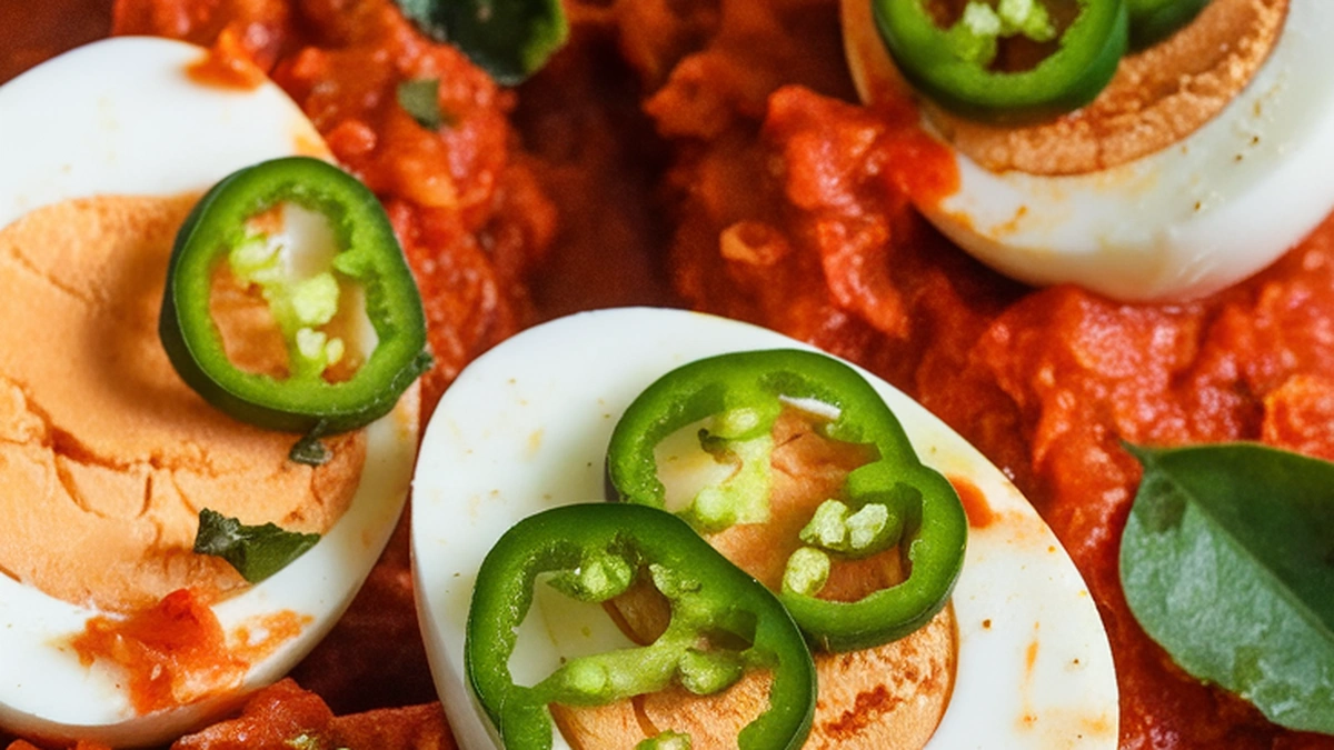 Egg Roast - Featured