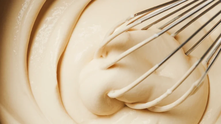 Eshabwe (Ugandan Milk Cream) - Featured