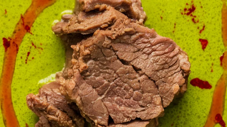 Ewedu Soup (Yoruba Style) - Featured