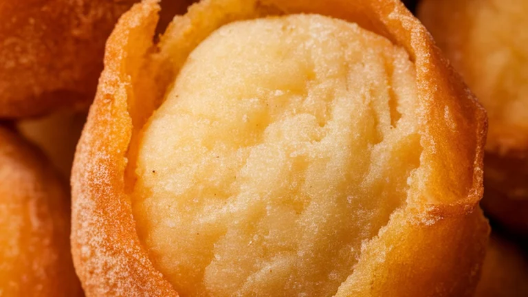 Fanke (Hausa Puff Puff) - Featured