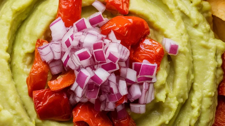 Field of Dreams Guacamole - Featured