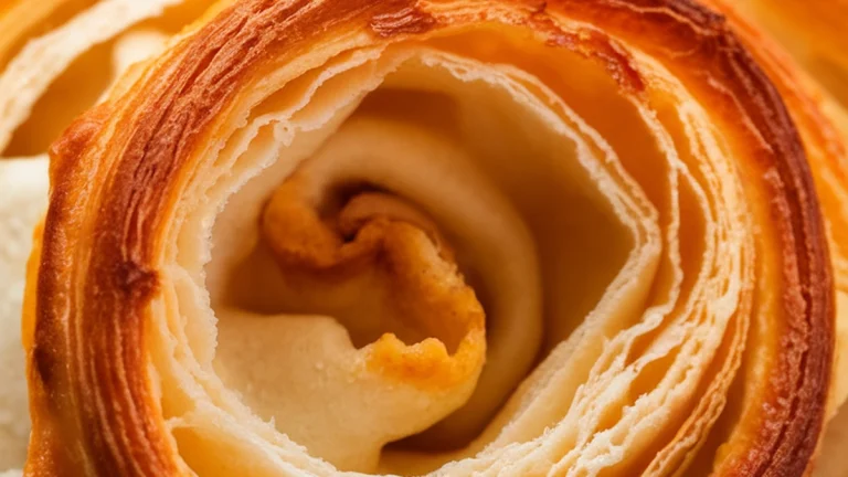 Filo Puff Pastry - Featured