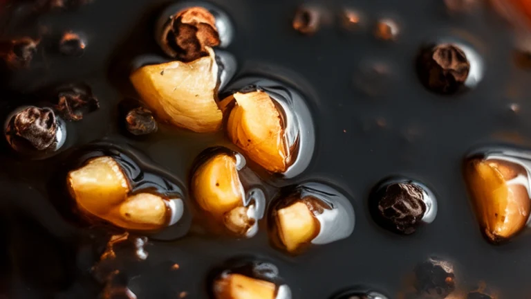 Fish Sauce (Vegan) - Featured