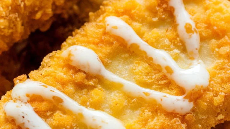 Fish Sticks - Featured