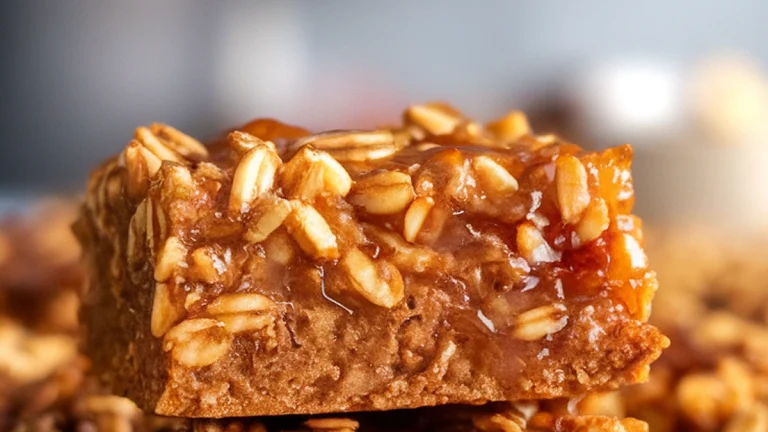 Flapjacks - Featured