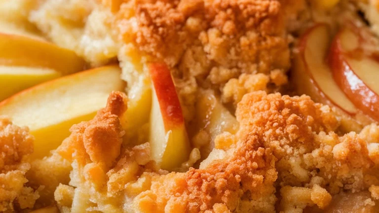 Friar's Omelette - Featured