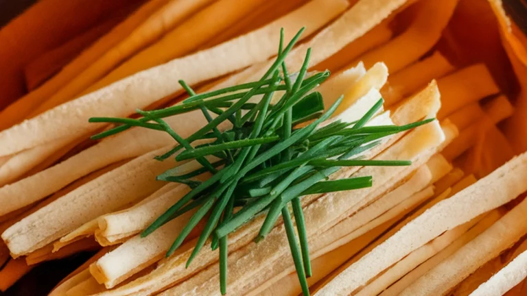 Frittaten Soup - Featured