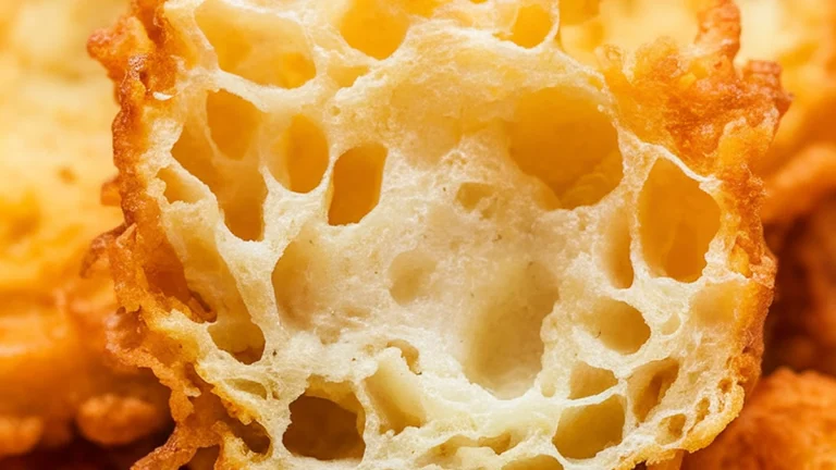 Funkaso (Hausa Fritters) - Featured