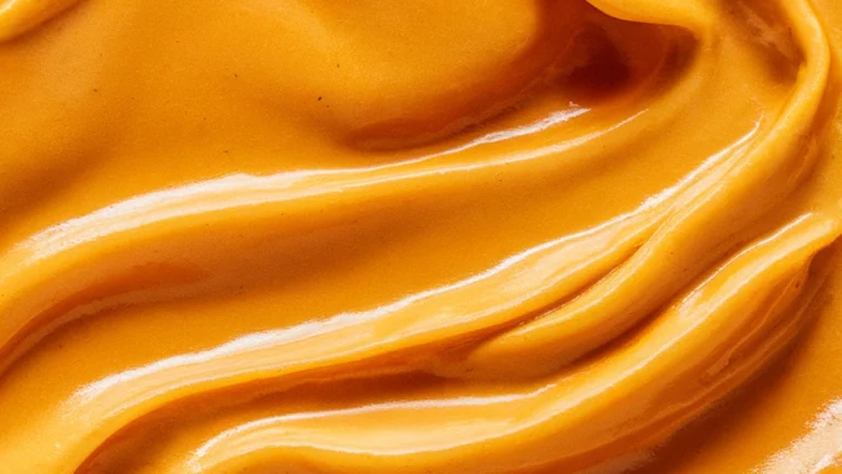 Garlic Mayonnaise made with Bread and Fish Stock (Rouille) - Featured