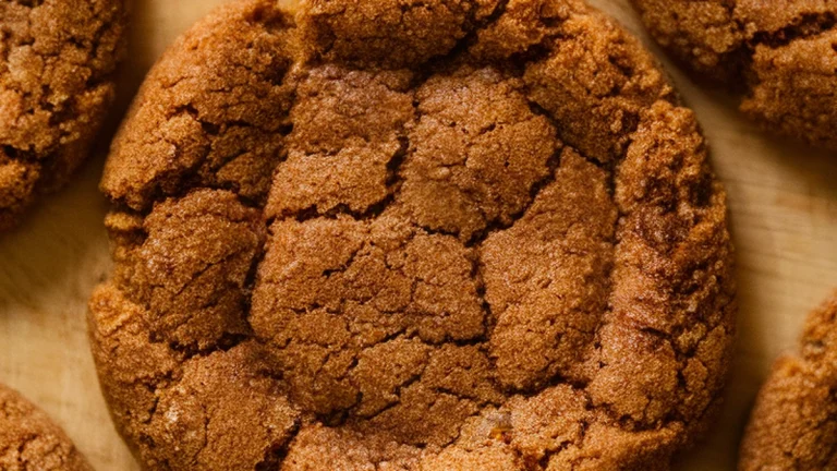 Ginger Snaps - Featured