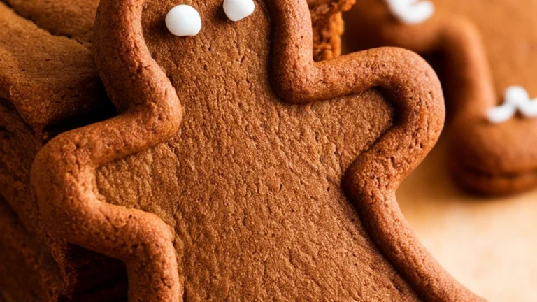Gingerbread - Featured