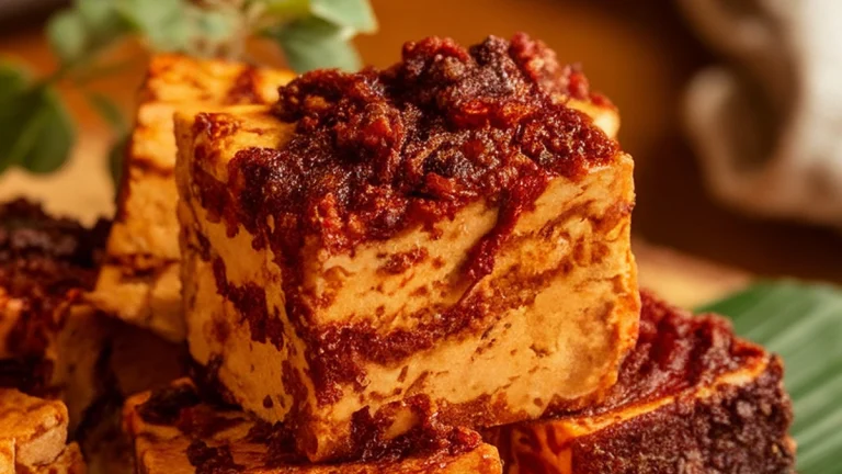 Ground Tofu - Featured