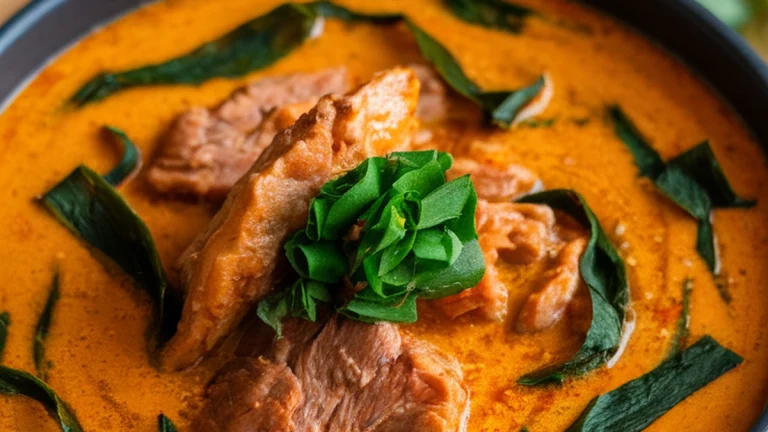 Groundnut Soup - Featured