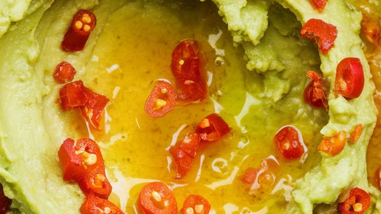 Guacamole II - Featured