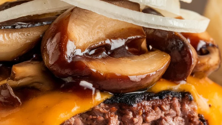 Hamburger Deluxe - Featured