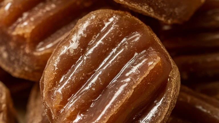 Hanjin Ligidi (Nigerian Lollipops) - Featured