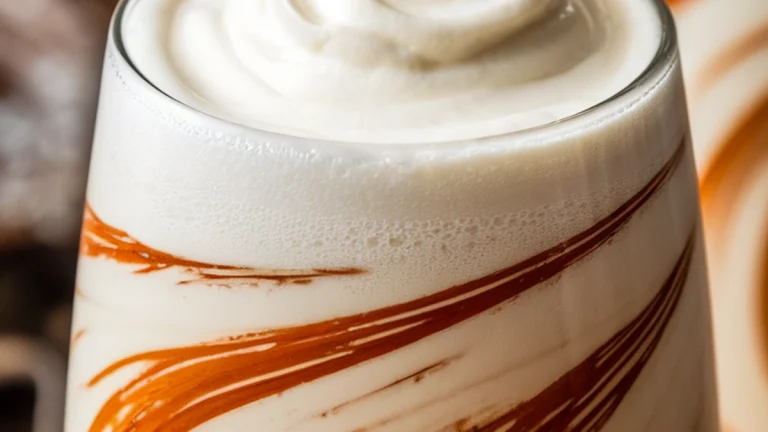 Hazelnut Cream Soda - Featured