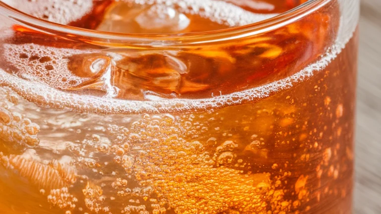 Herbal Energy Drink - Featured