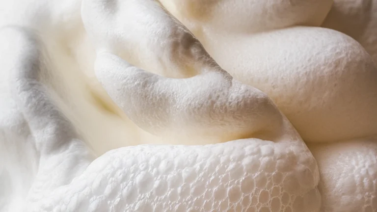 Homemade Aquafaba - Featured