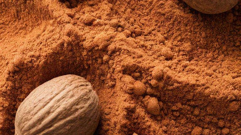 Homemade Baharat - Featured