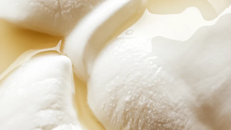 Homemade Coconut Milk - Featured