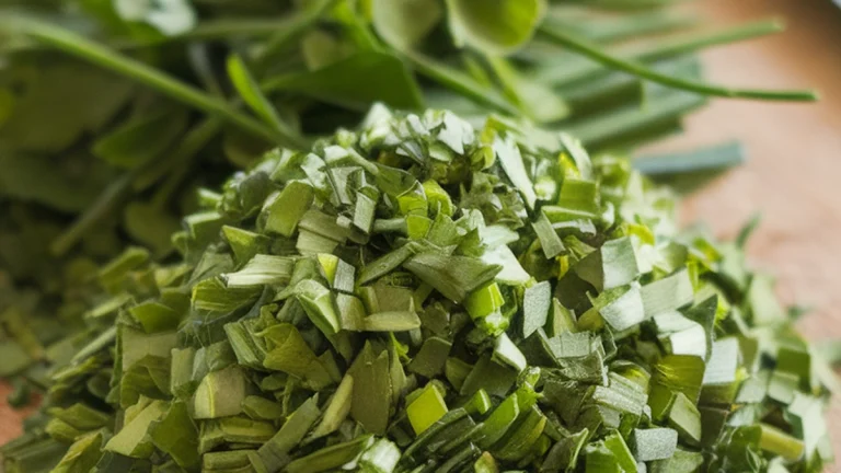 Homemade Fines Herbes - Featured