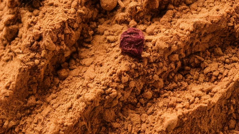 Homemade Garam Masala - Featured