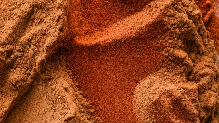 Homemade Mixed Spice - Featured