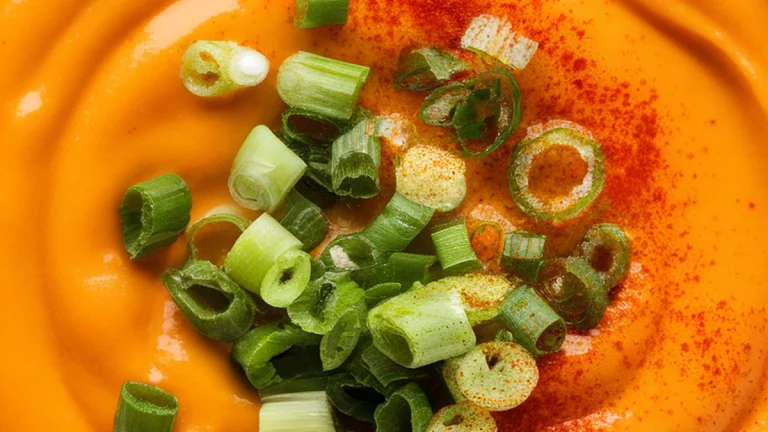 Hot and Spicy Dip - Featured