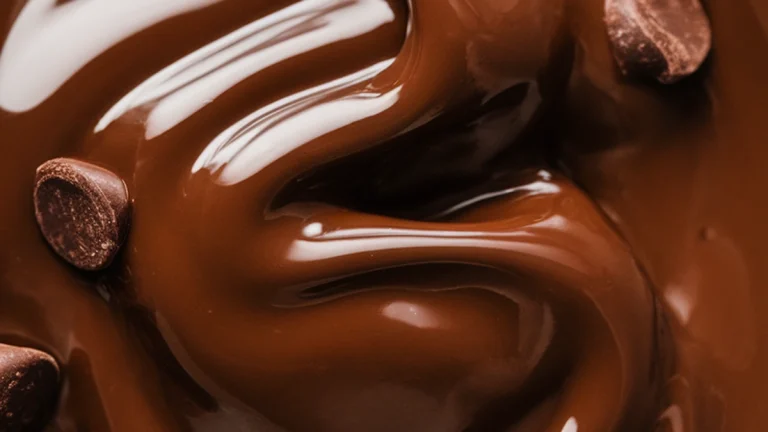 Hot Fudge Sauce - Featured