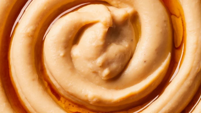 Hummus III - Featured