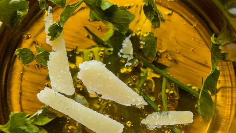 Italian Dressing II - Featured