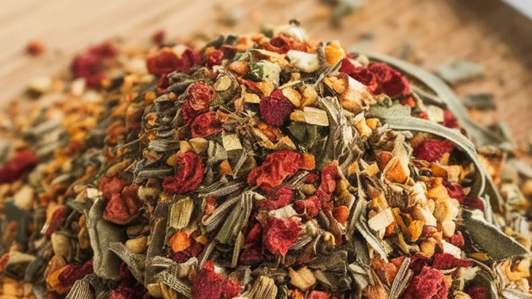 Italian Seasoning - Featured