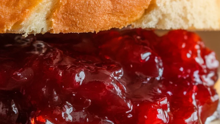 Jam Sandwich - Featured