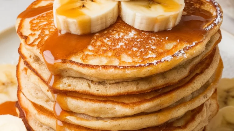Kabalagala (Ugandan Pancakes) - Featured